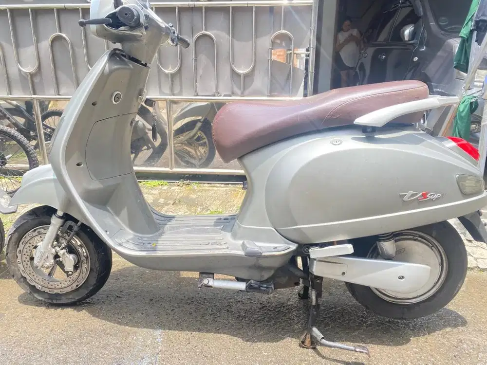 Motor Listrik uwinfly T3