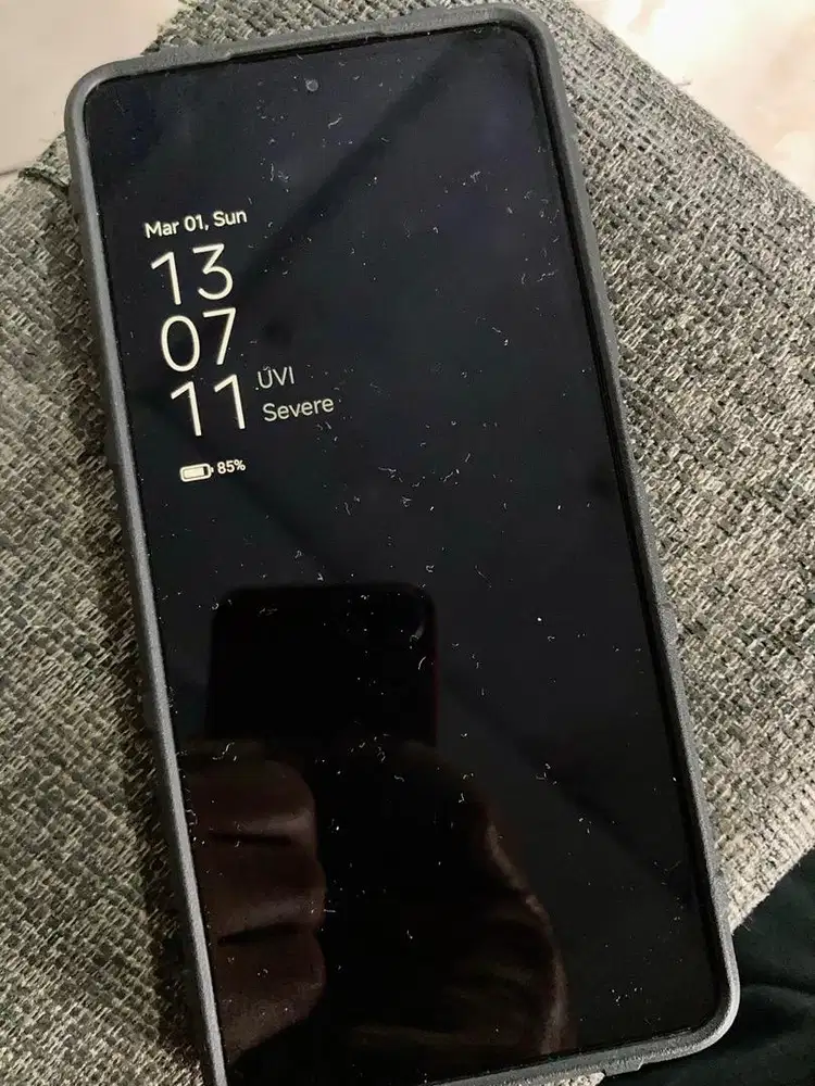 xiaomi 11T pro 5G 12/256gb