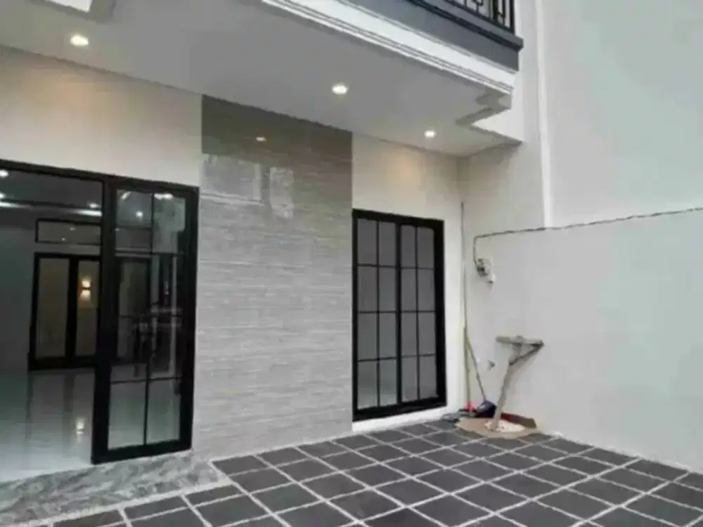 RUMAH PANTAI MENTARI AREA KENJERAN SURABAYA DEKAT PAKUWON CITY MULYOSARI