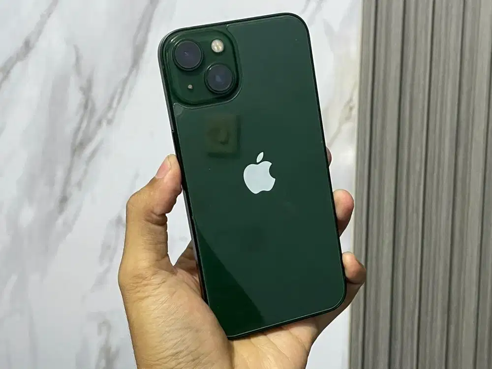 iPhone 13 128GB Resmi iBox