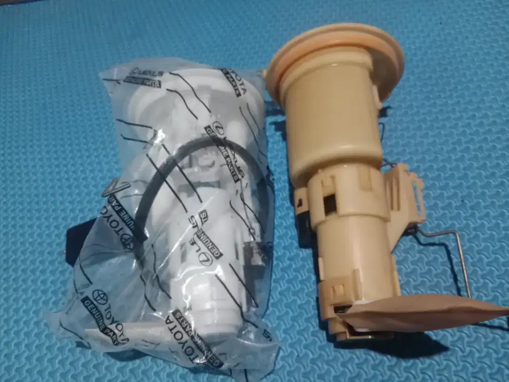 Jual pompa bensin grand max 2biji baru dan belas