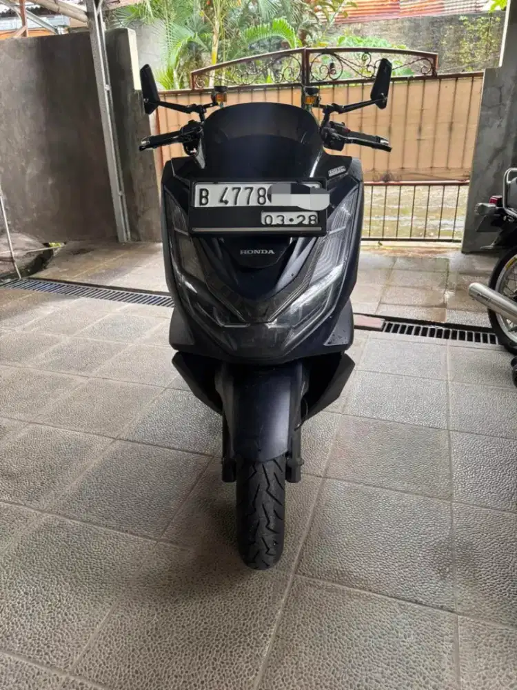 Honda PCX 160 (2024)