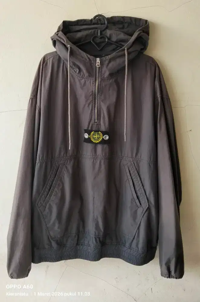 Jaket stone island