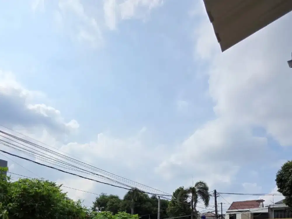 Tanah Huk Kepa Duri dekat Mall Central Park