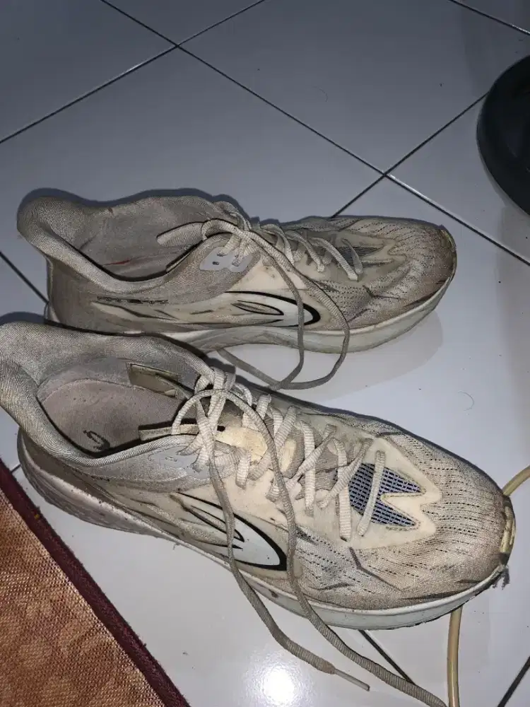 Sepatu 910 Kanzaki V.2 (sz:41)