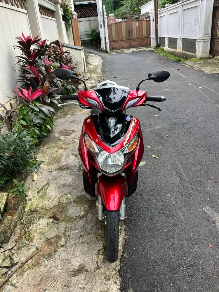 Yamaha Nouvo Z 2005 (Vietkong)