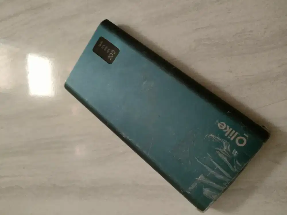 POWERBANK OASE 10000mh