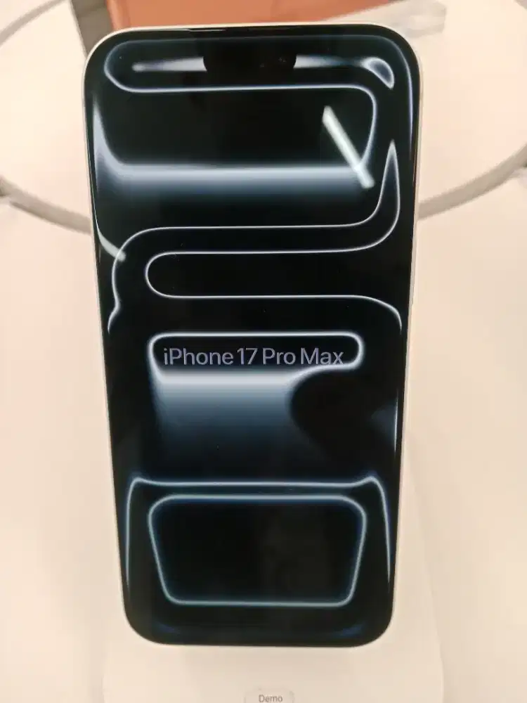 Kredit iPhone 17 Pro & Promax. Silver Di Home Credit Syarat Hanya Ktp