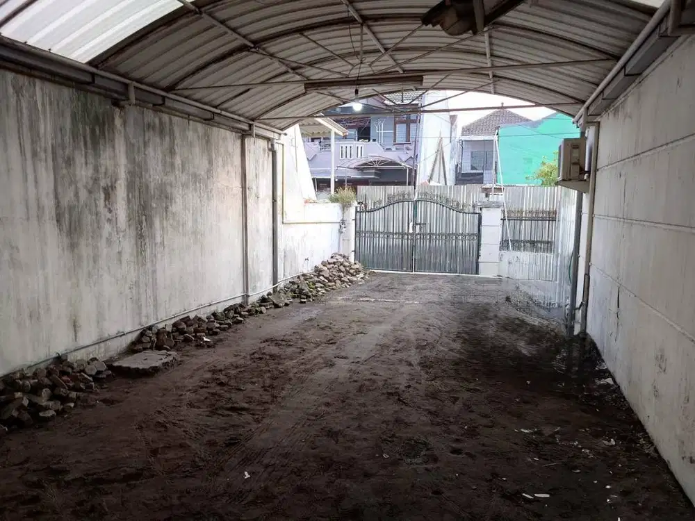 Tanah Kavling Rungkut Medokan Ayu