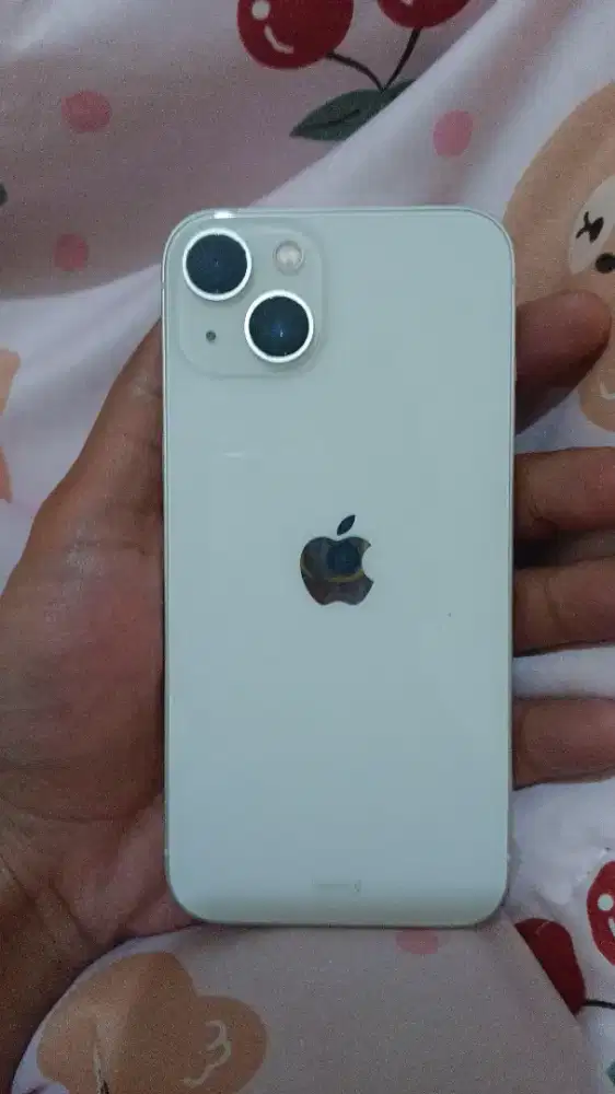 IPHONE 13 BASIC 128GB ex ibox like new