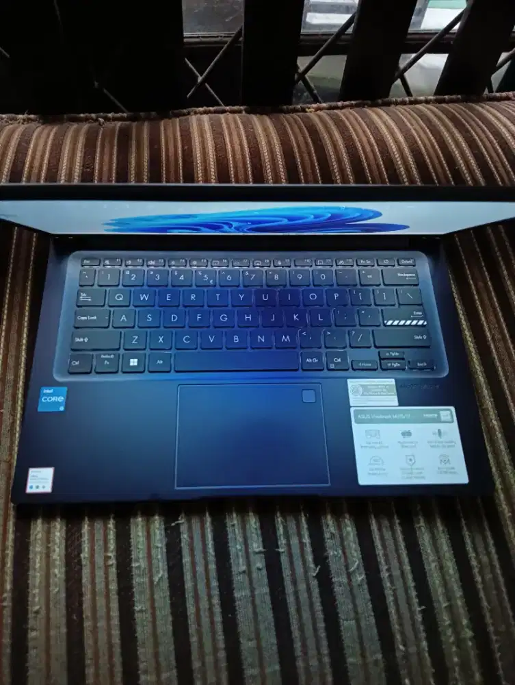 Asus vivobook go A1404ZA-VIPS321