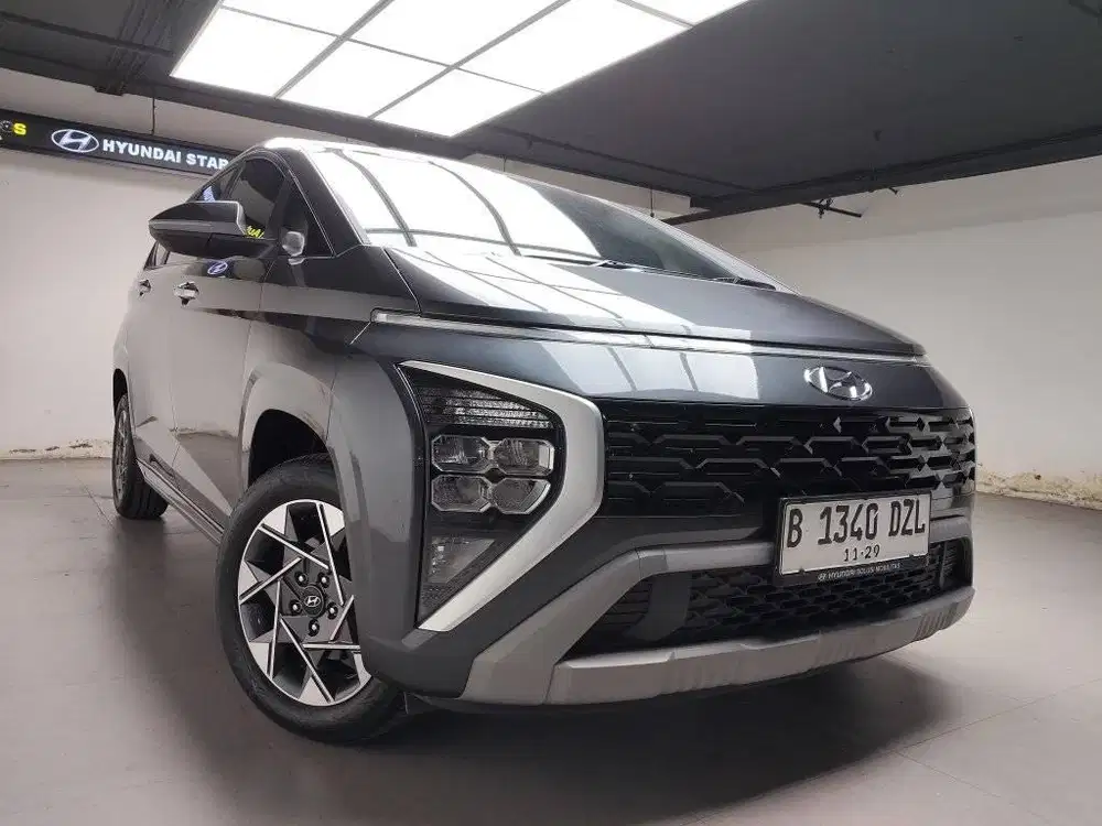 Hyundai Stargezer Prame at 2024