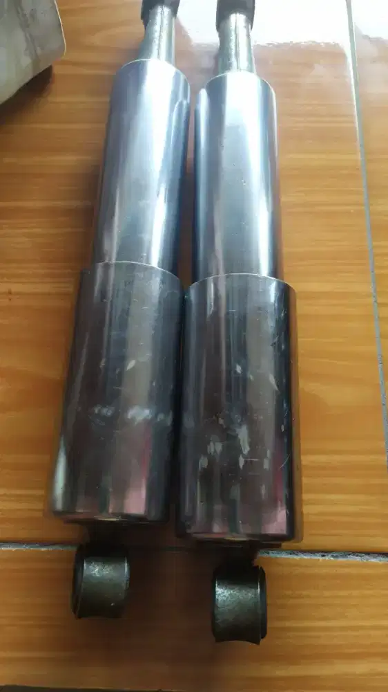 Shockbreaker Honda grand atau prima