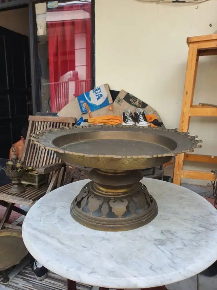 Tempat Buah atau lainya