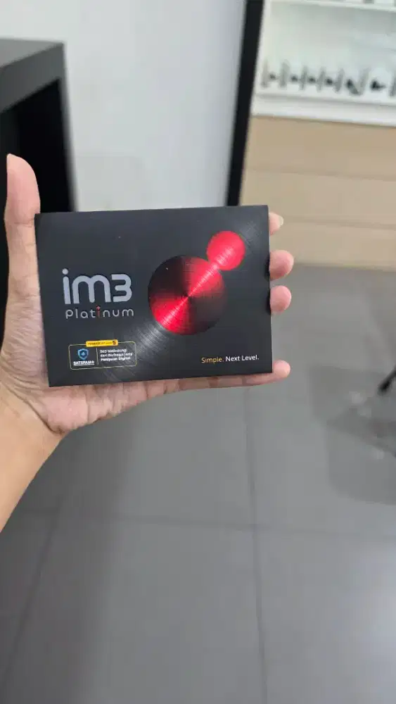 PROMO INDOSAT 85GB SETAHUN CM 725K