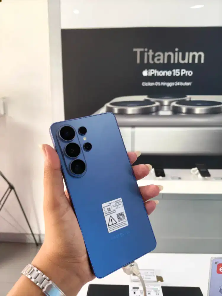 Pre-order SAMSUNG S26 ULTRA BISA CICILAN SYARAT KTP