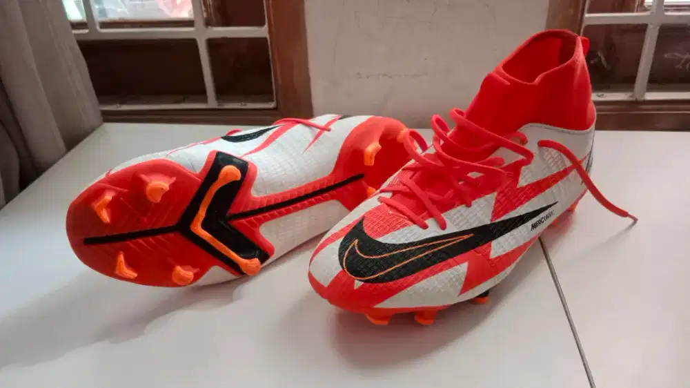 Jual Sepatu Bola Anak Nike CR7