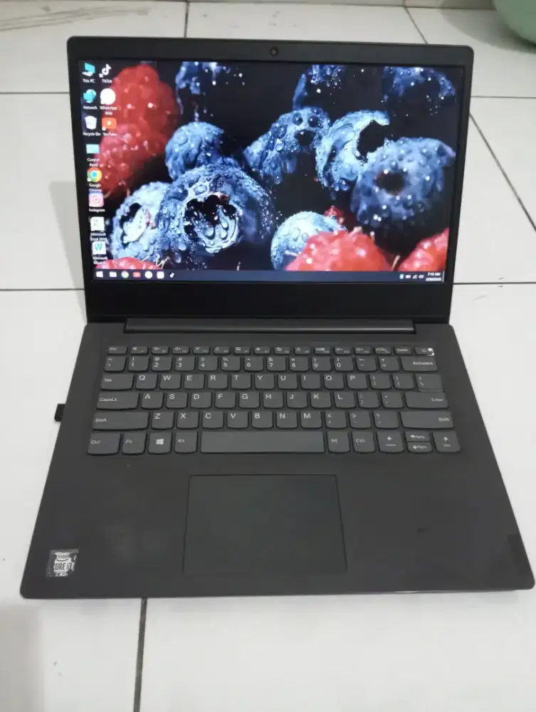 lenovo v14 intel core i3 gen10