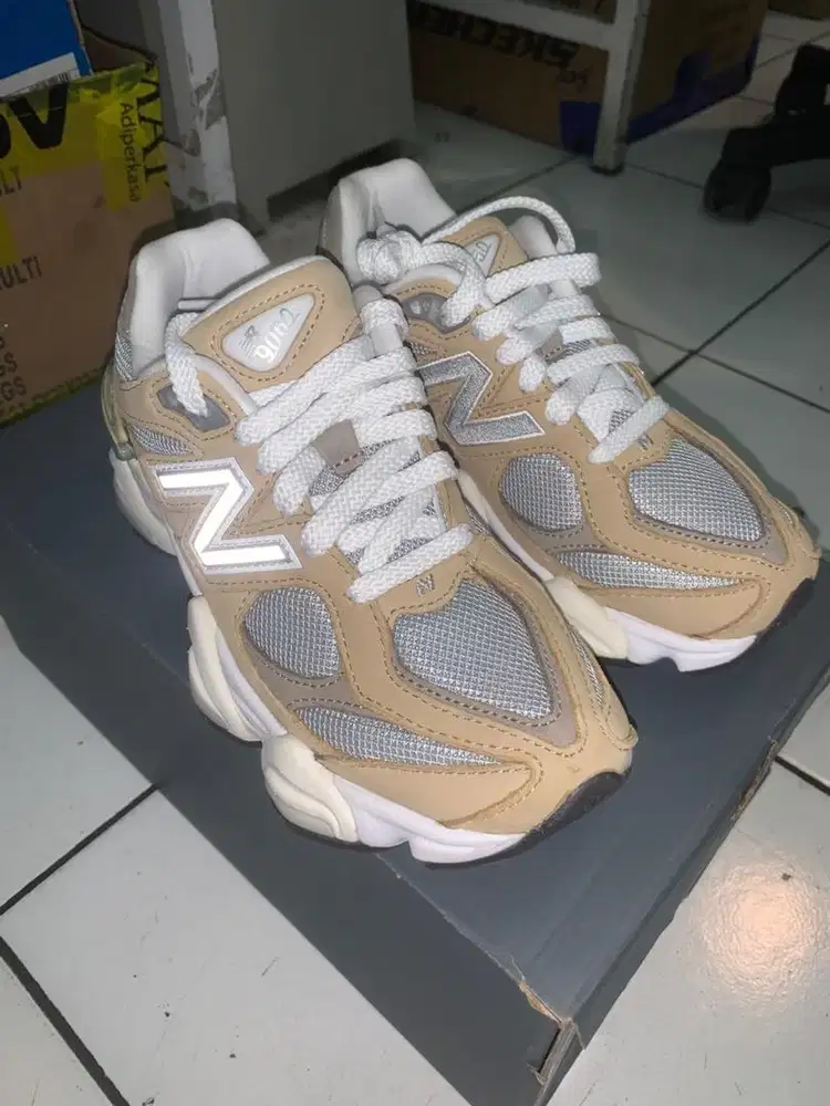 New balance 9060