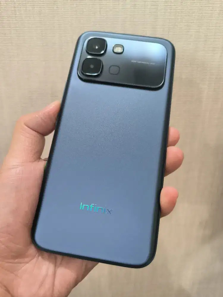 Infinix Note Edge 5G 8/256GB