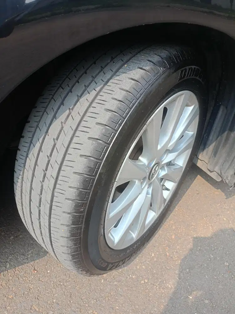 Toyota Camry 2.5 G 2019 Matic