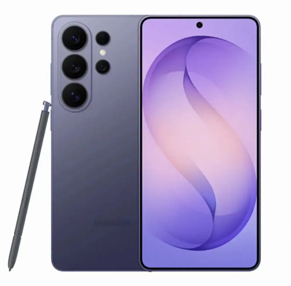 PO SAMSUNG S26 ULTRA FREE MEMORY UPGRADE KREDIT CUKUP KTP