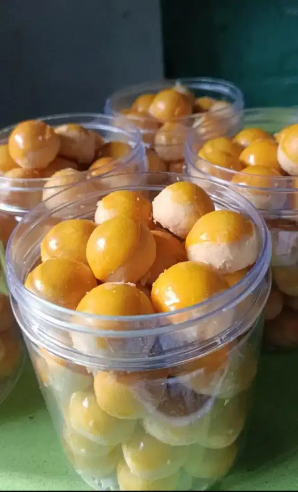 Nastar Klasik Special