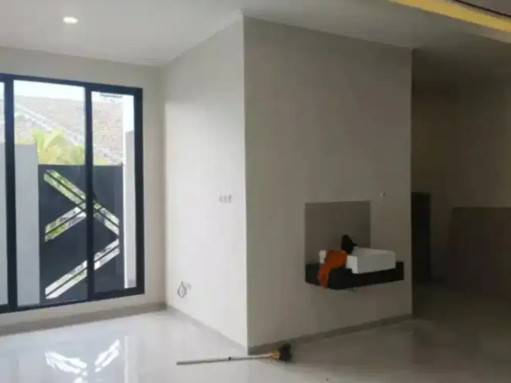 BARU GRESS RUMAH MEWAH HOOK SUTOREJO PRIMA DEKAT MULYOSARI BABATAN PANTAI GALAXY