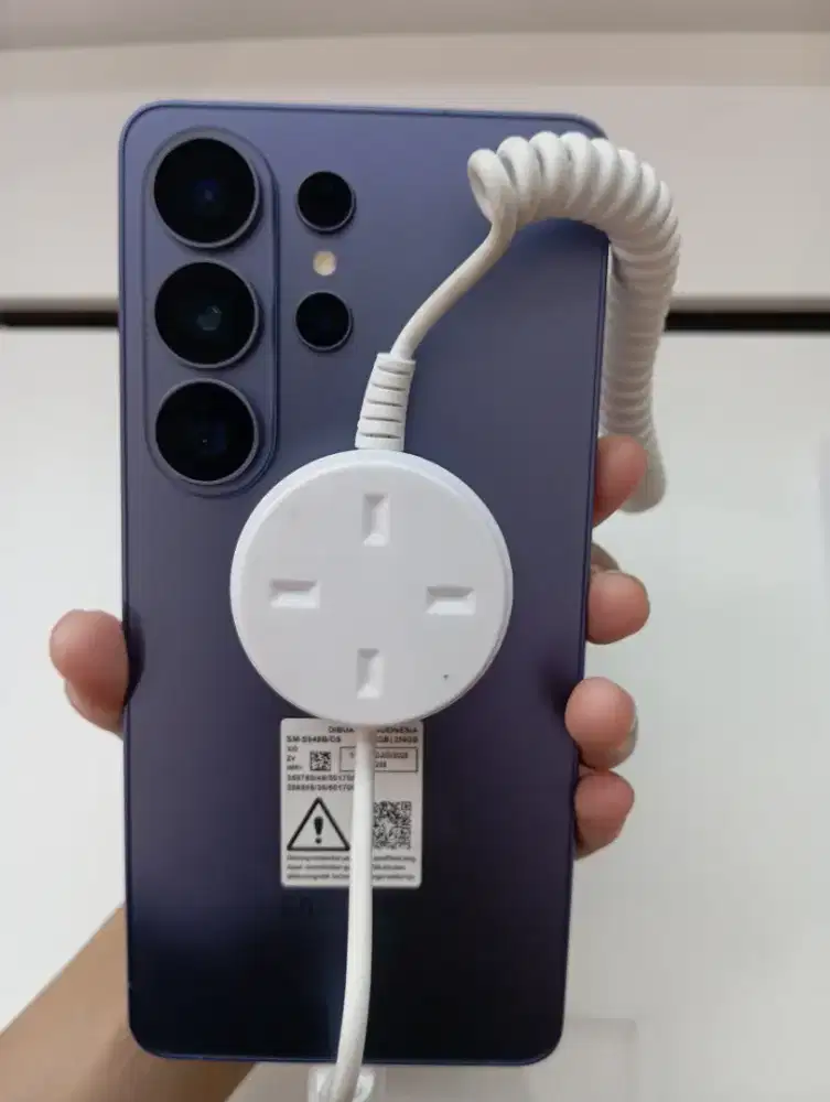 Pree order samsung s26 ultra bisa pakai indodana promo cicilan 0%