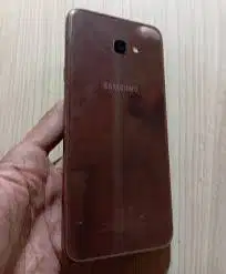 SAMSUNG J4 PLUS 3/32G Second EX RESMI NORMAL BISA TUKARTAMBAH/JUALBELI