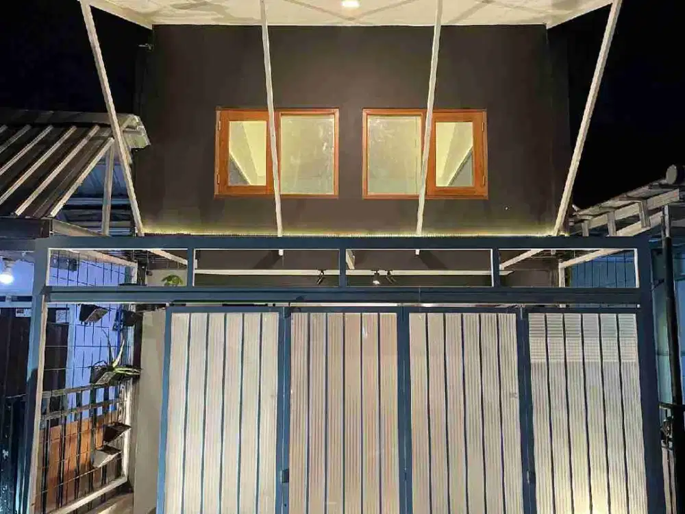 Rumah Siap Huni Jarang Ada daerah SCBD Jogja, Seturan Concat Babarsari Depok