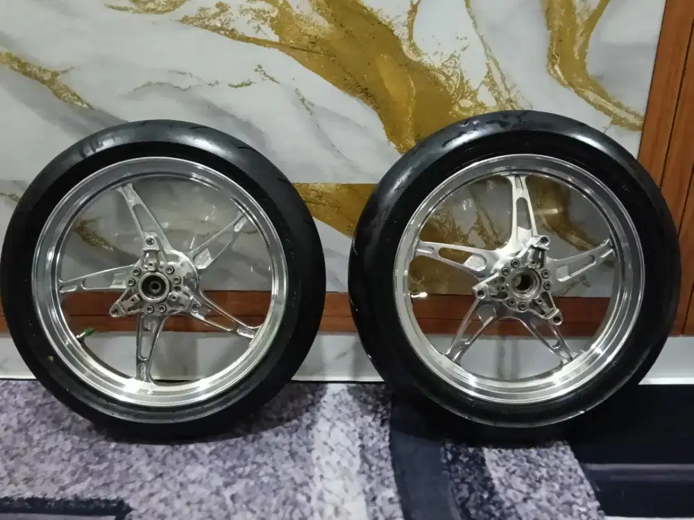 Veleg delcevik ring 14