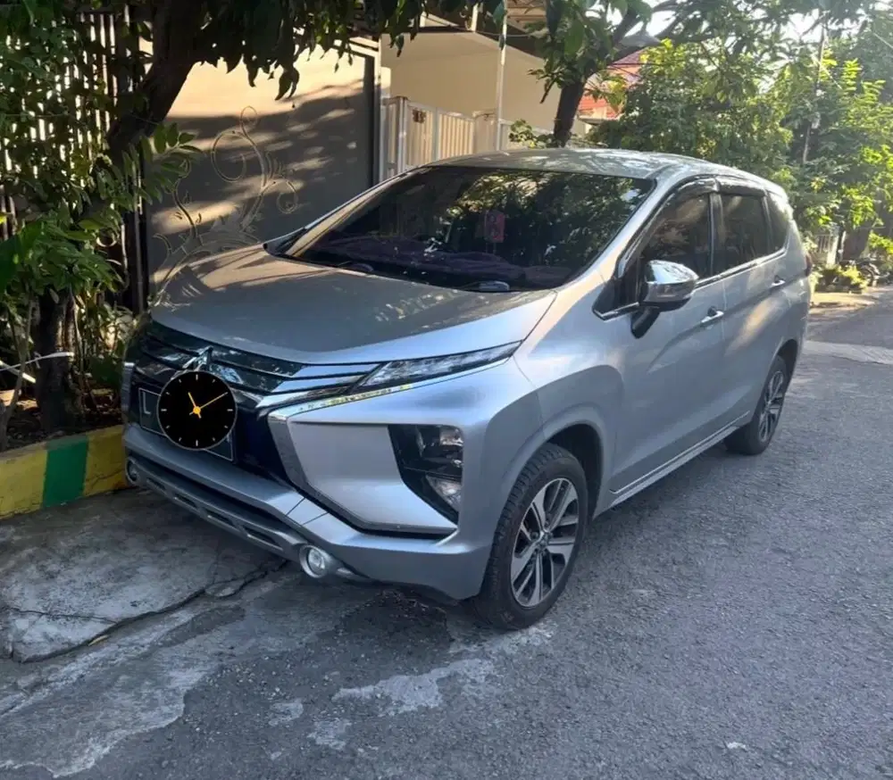 Mitsubishi Xpander 2019 Bensin