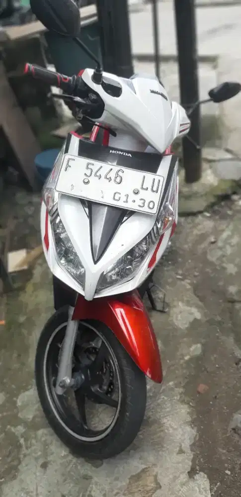 Vario old, 9jt nego