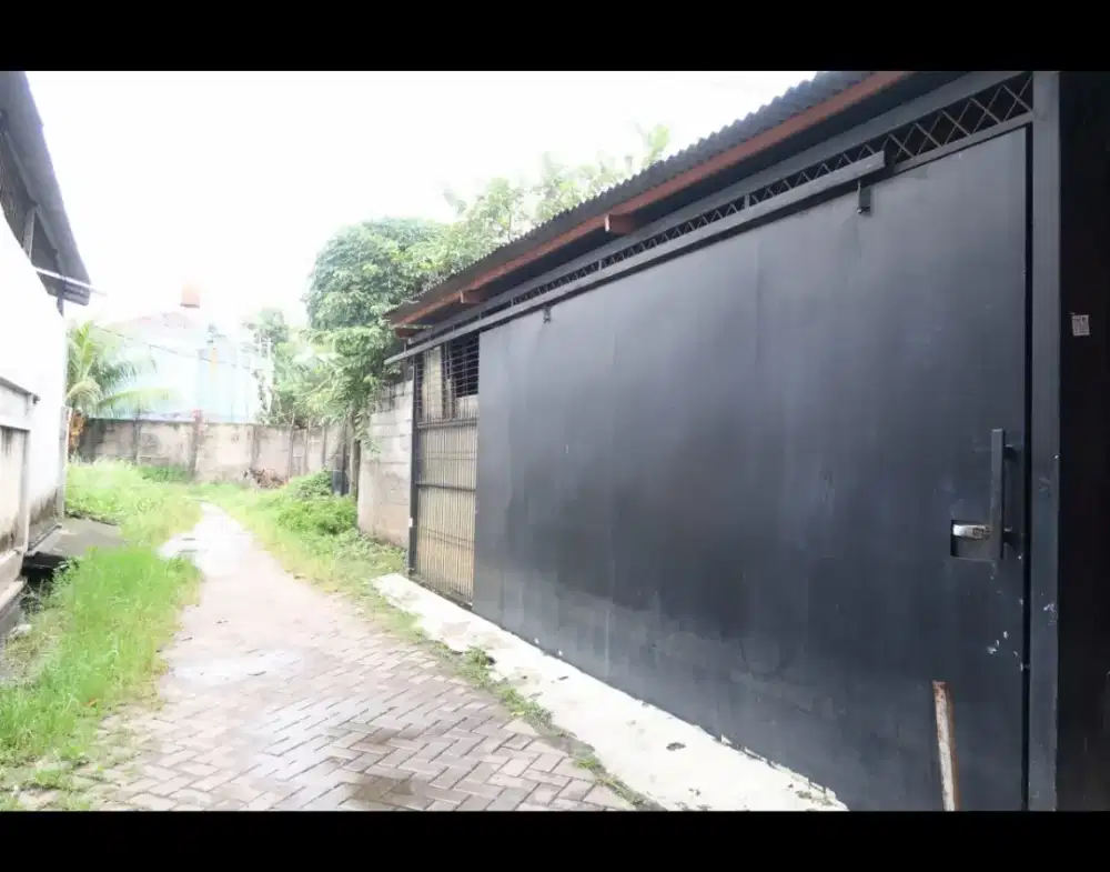 Dijual cepat dibawah njop