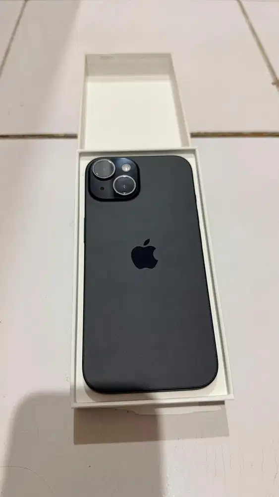 Iphone 15 256 GB