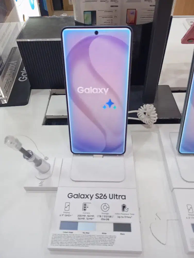 Samsung S26 Ultra