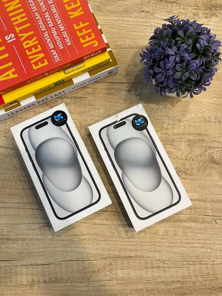 IPHONE 15 128GB BLACK IBOX