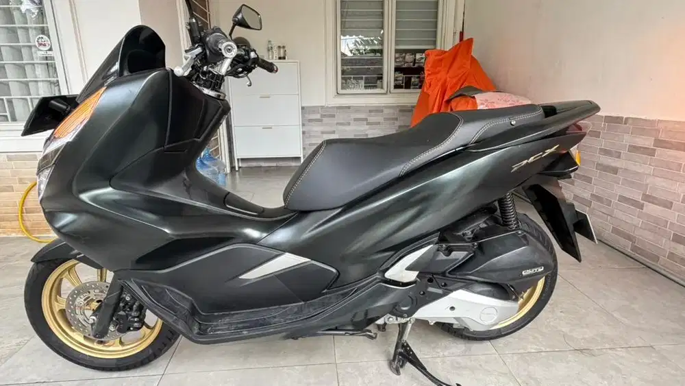 Honda PCX CBS 150