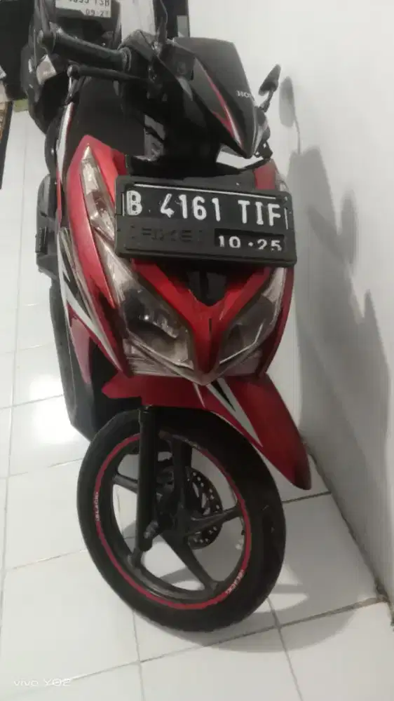 Honda Vario 125