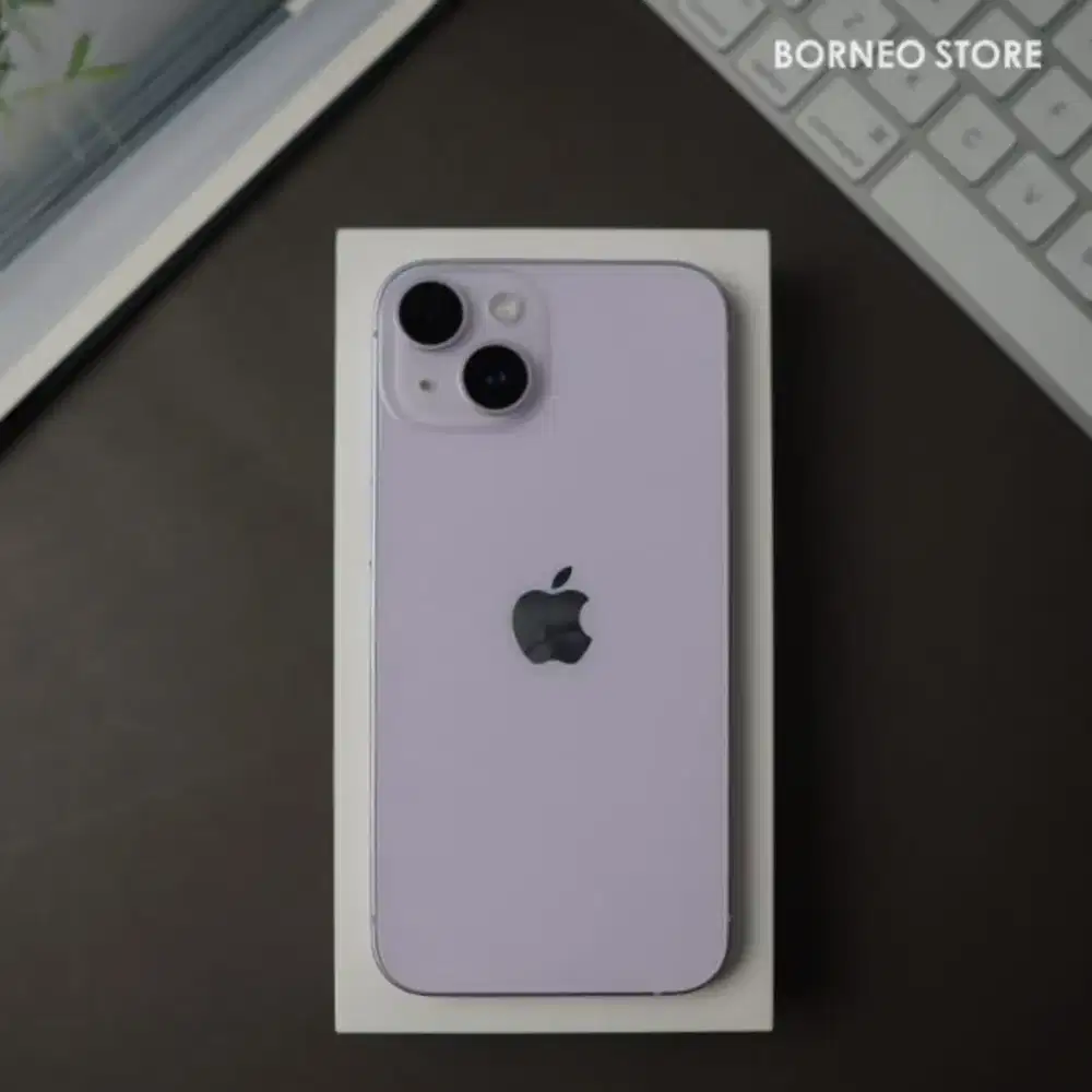 IPHONE 14 BISA CICILAN TANPA DP