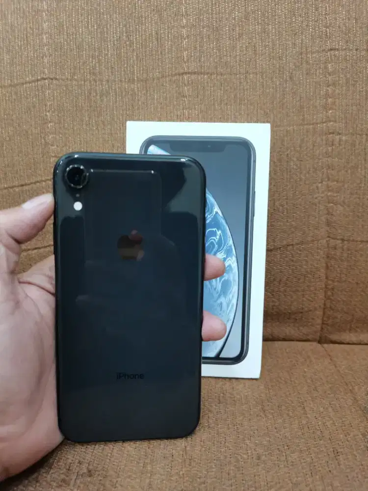 Iphone XR 64 iBox