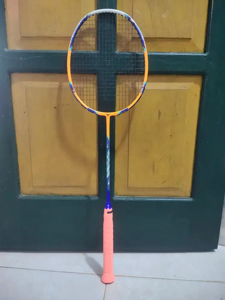 Raket victor thruster k 15 L