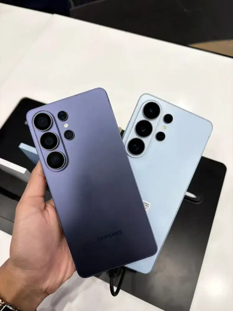 PRE-ORDER S26 ULTRA FREE UPGRADE MEMORY LAGI PROMO DPTKN CB UPTO 1.5JT