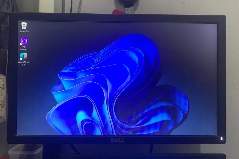 Dijual Monitor Dell 19 inch