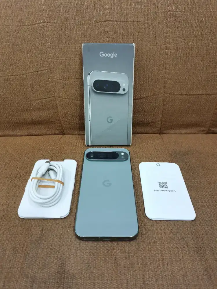 Google Pixel 9 Pro XL 16/256 Beacukai