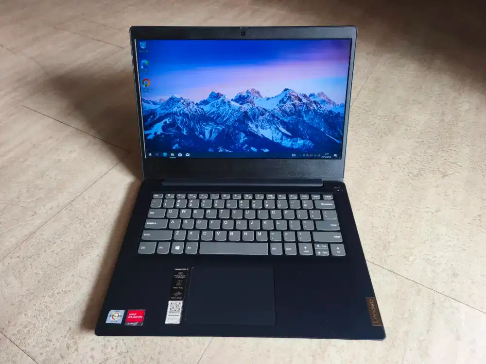 Jual Bu Laptop Lenovo Ideapad Slim 3