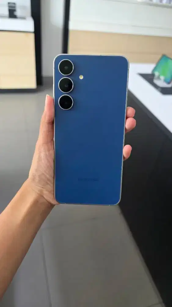 SAMSUNG S25FE POTONGAN 200K + FREE FIT 3