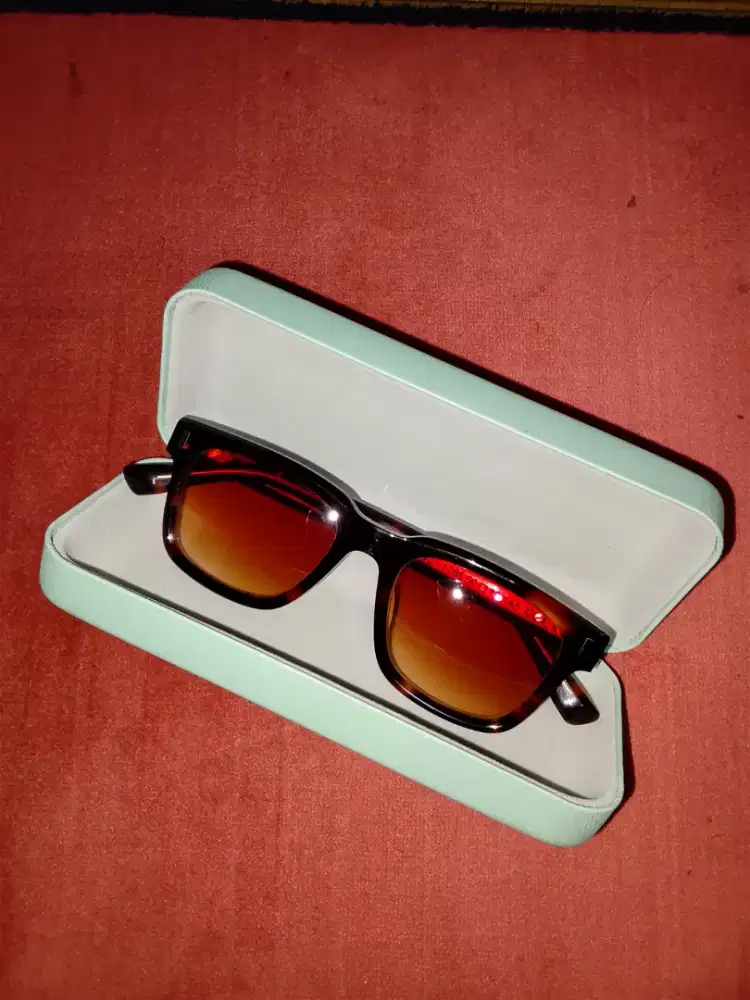 Kacamata Vanjava Revival Vieto Original