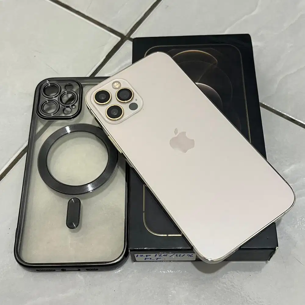 IPHONE 12 PRO 128GB INTER NO MINUS